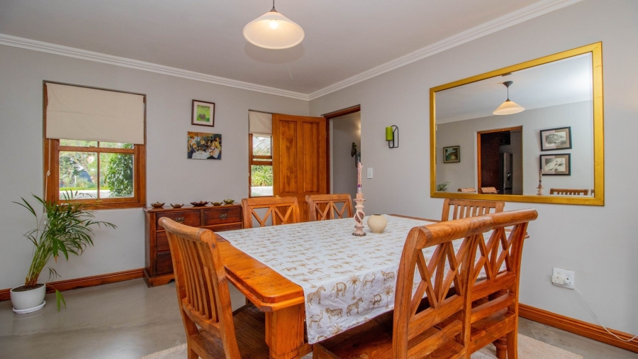 To Let 3 Bedroom Property for Rent in Stanford Western Cape